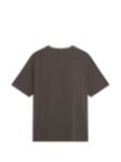 Picture of Maison Kitsune | Dreaming Fox Comfort Tee-Shirt