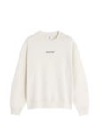 Picture of Maison Kitsune | Maison Kitsuné Paris Comfort Sweatshirt