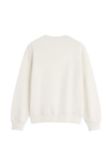 Picture of Maison Kitsune | Maison Kitsuné Paris Comfort Sweatshirt
