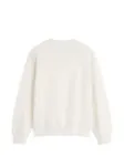 Picture of Maison Kitsune | Maison Kitsuné Paris Comfort Sweatshirt