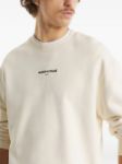 Picture of Maison Kitsune | Maison Kitsuné Paris Comfort Sweatshirt