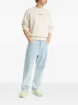 Picture of Maison Kitsune | Maison Kitsuné Paris Comfort Sweatshirt