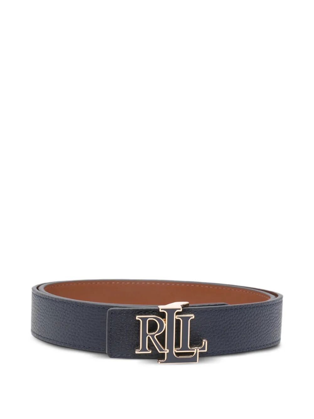 Picture of Lauren Ralph Lauren | Rev Lrl 30 Belt Medium