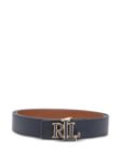 Picture of Lauren Ralph Lauren | Rev Lrl 30 Belt Medium