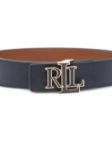 Picture of Lauren Ralph Lauren | Rev Lrl 30 Belt Medium