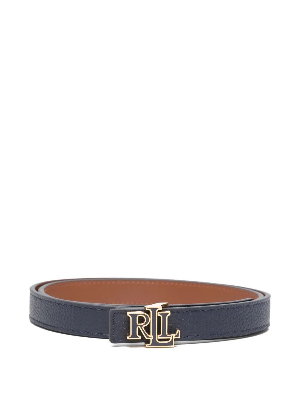 Picture of Lauren Ralph Lauren | Rev Lrl 20 Belt Skinny