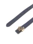 Picture of Lauren Ralph Lauren | Rev Lrl 20 Belt Skinny