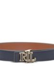 Picture of Lauren Ralph Lauren | Rev Lrl 20 Belt Skinny