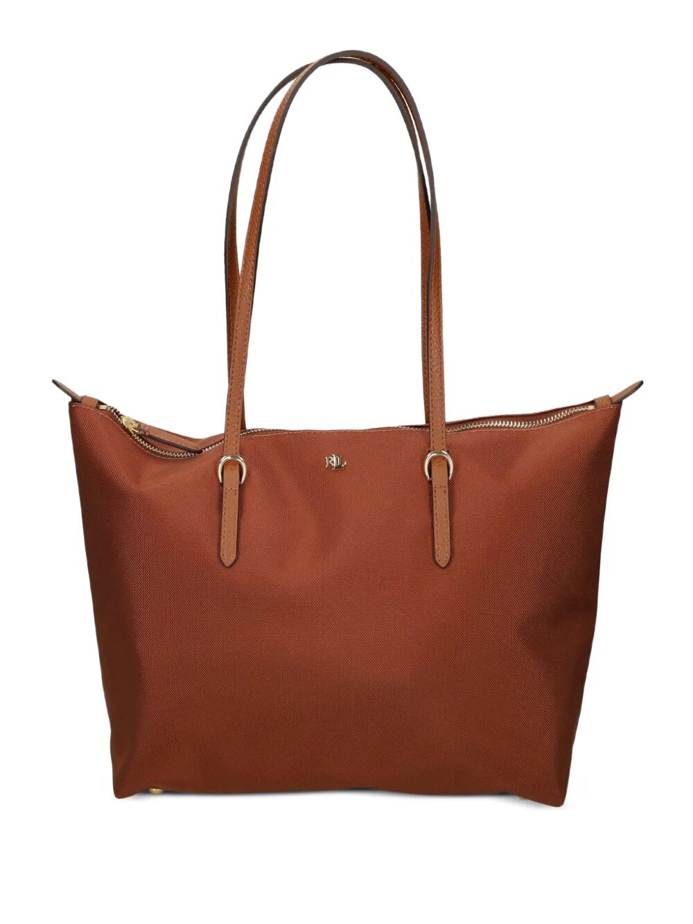 Picture of Lauren Ralph Lauren | Keaton 26 Tote Medium