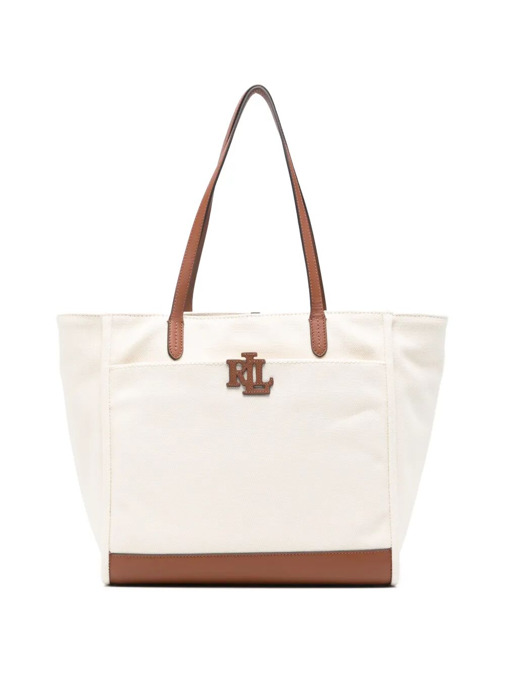 Picture of Lauren Ralph Lauren | Cmryn Lg Tt Tote Large