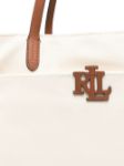 Picture of Lauren Ralph Lauren | Cmryn Lg Tt Tote Large