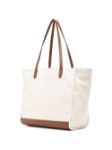 Picture of Lauren Ralph Lauren | Cmryn Lg Tt Tote Large