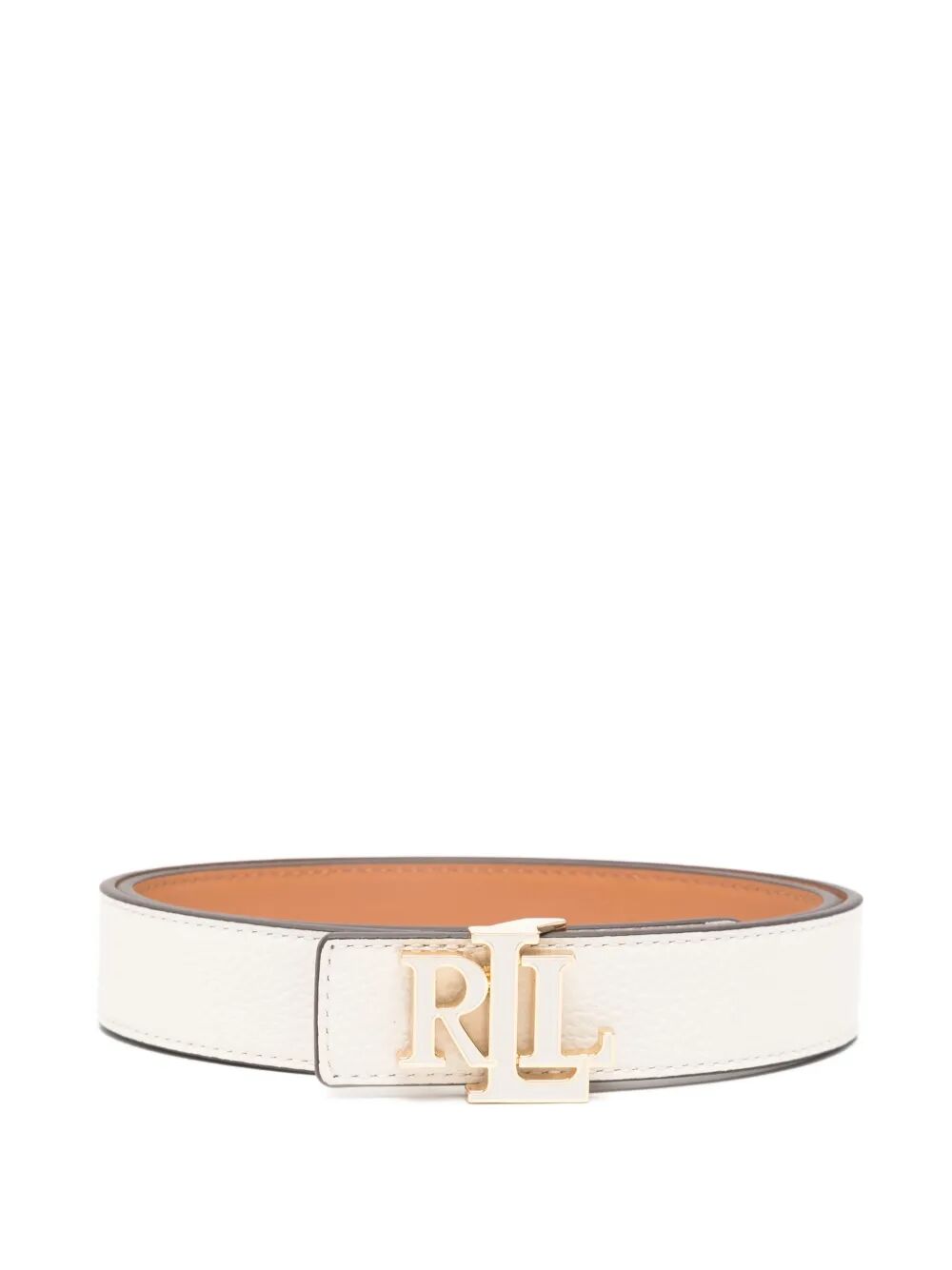 Picture of Lauren Ralph Lauren | Rev Lrl 30 Belt Medium