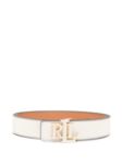 Picture of Lauren Ralph Lauren | Rev Lrl 30 Belt Medium
