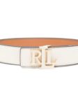 Picture of Lauren Ralph Lauren | Rev Lrl 30 Belt Medium