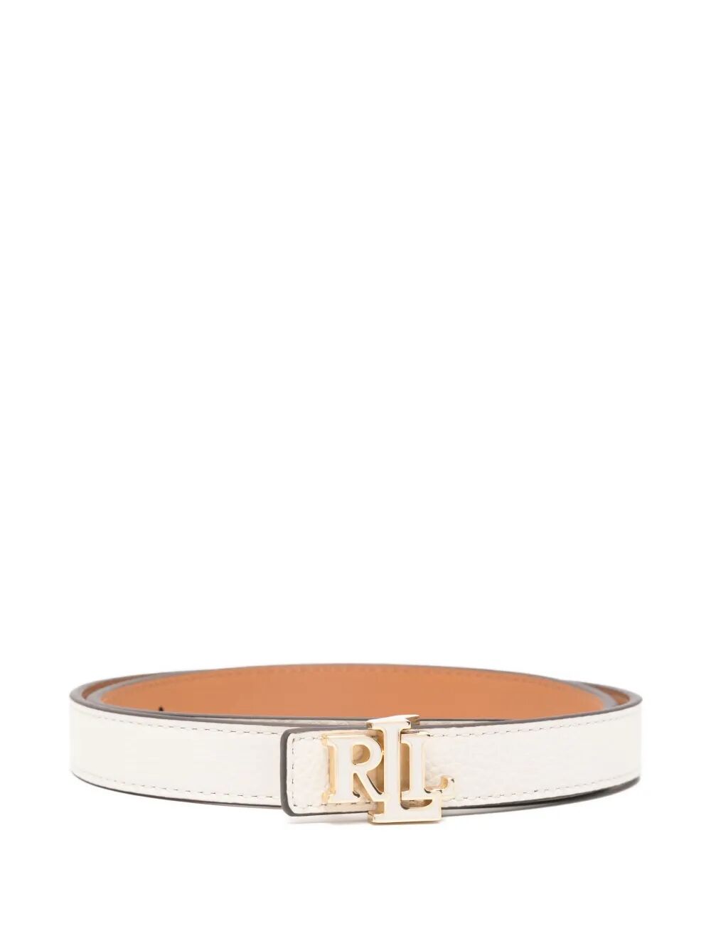 Picture of Lauren Ralph Lauren | Rev Lrl 20 Belt Skinny