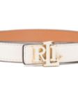 Picture of Lauren Ralph Lauren | Rev Lrl 20 Belt Skinny
