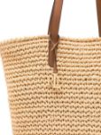 Picture of Lauren Ralph Lauren | Lainey Lg Tt Tote Large
