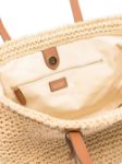 Picture of Lauren Ralph Lauren | Lainey Lg Tt Tote Large