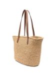Picture of Lauren Ralph Lauren | Lainey Lg Tt Tote Large