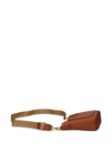 Picture of Lauren Ralph Lauren | Cmryn Sm Crs Crossbody Small