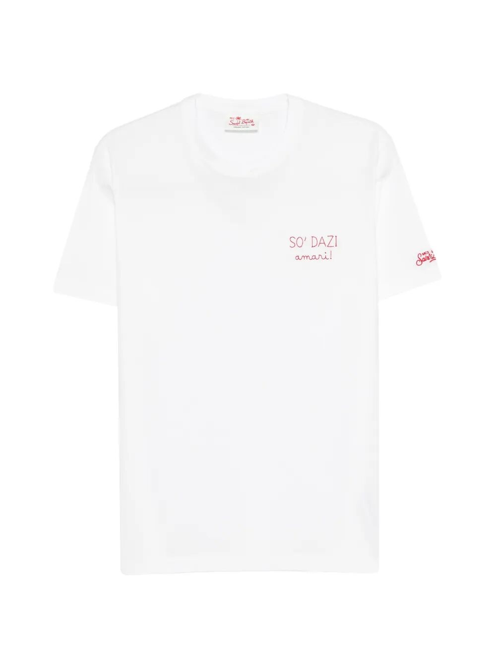 Immagine di Mc2 Saint Barth | Portofino