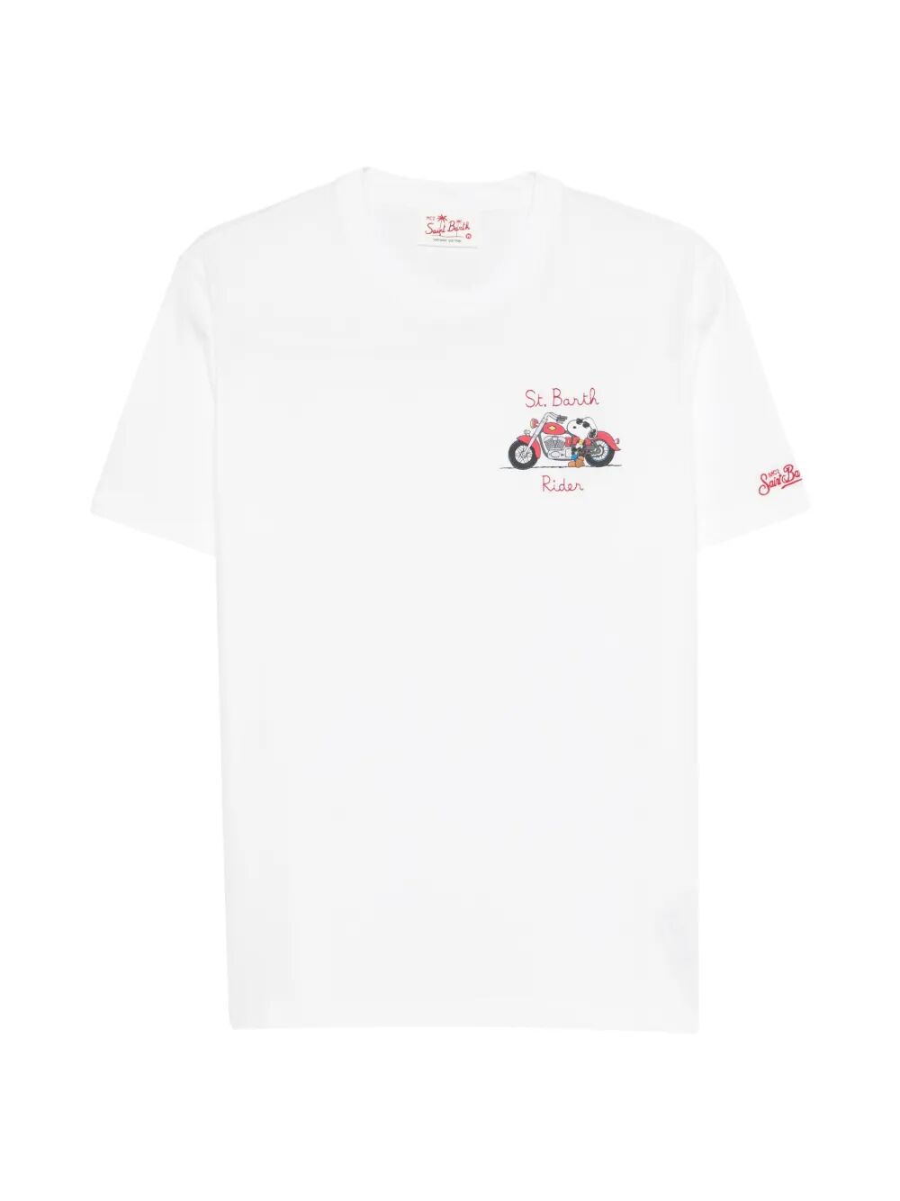 Immagine di Mc2 Saint Barth | Portofino