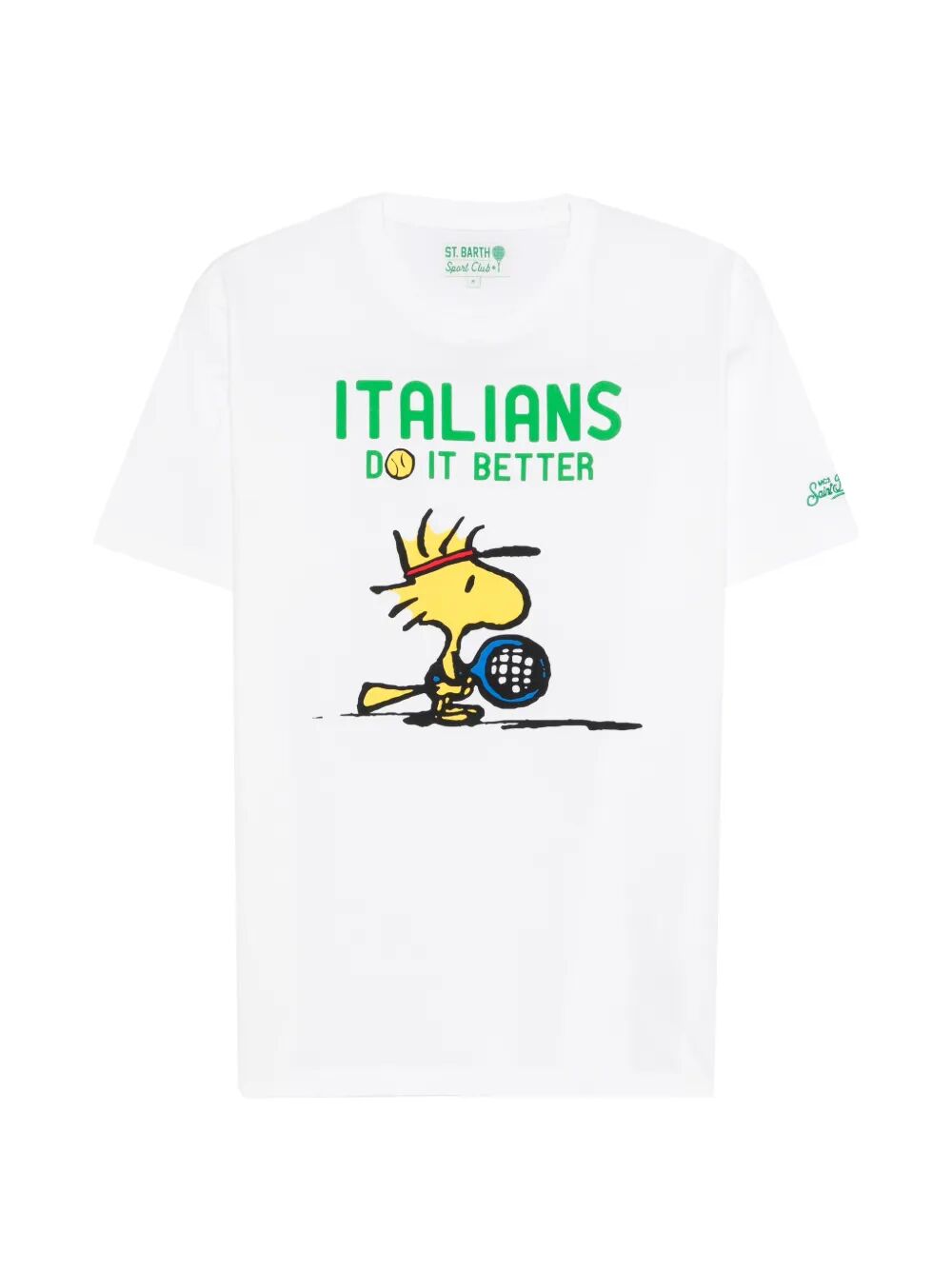 Immagine di Mc2 Saint Barth | Denver