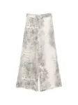 Immagine di Nude | Animalier Pant