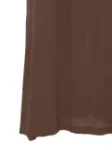 Picture of Nude | V Neck Dress