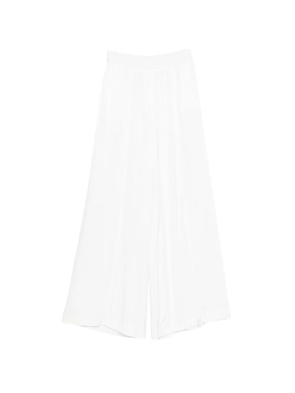 Picture of Nude | Elastic Waist Pant