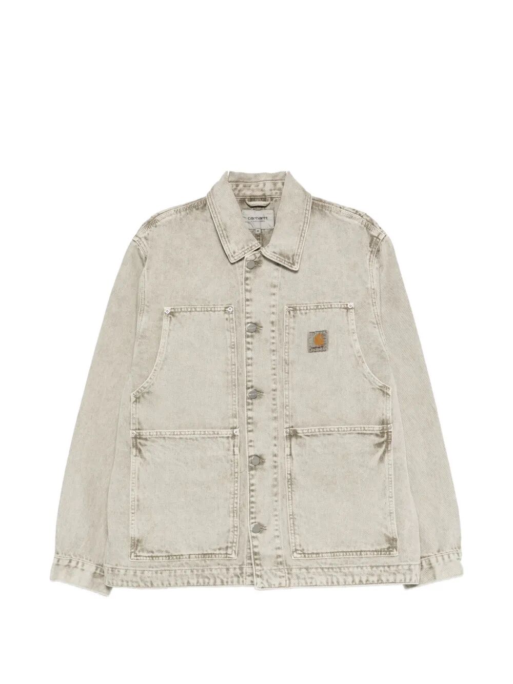 Picture of Carhartt Wip | Og Double Front Jacket