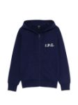 Immagine di A.P.C. | Hoodie Max
