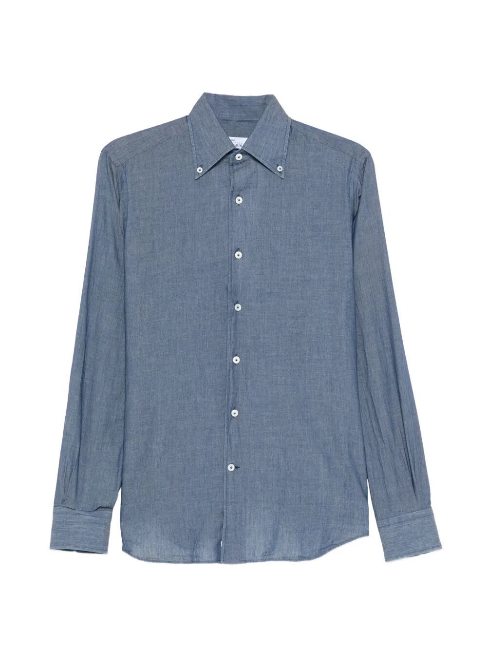 Picture of Gherardi | Denim Shirt