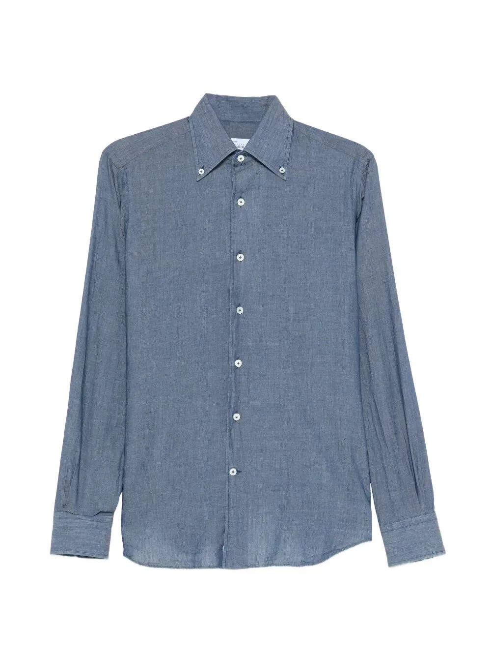 Picture of Gherardi Srl | Denim Shirt