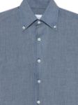 Picture of Gherardi | Denim Shirt