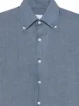 Picture of Gherardi Srl | Denim Shirt