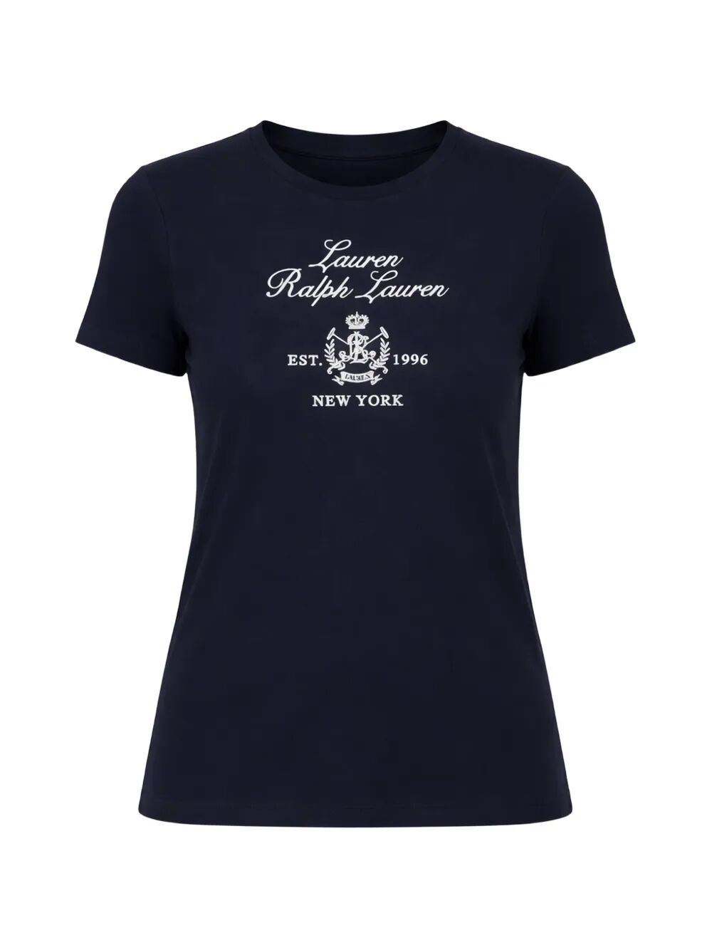 Picture of Lauren Ralph Lauren | Katlin Short Sleeve T Shirt