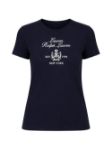 Picture of Lauren Ralph Lauren | Katlin Short Sleeve T Shirt