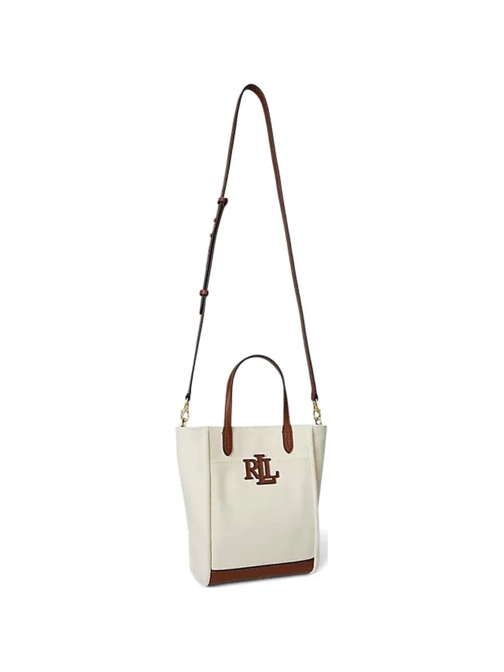 Picture of Lauren Ralph Lauren | Cmryn Sm Shp Tote Small