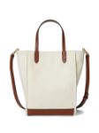 Picture of Lauren Ralph Lauren | Cmryn Sm Shp Tote Small