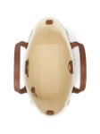 Picture of Lauren Ralph Lauren | Cmryn Sm Shp Tote Small