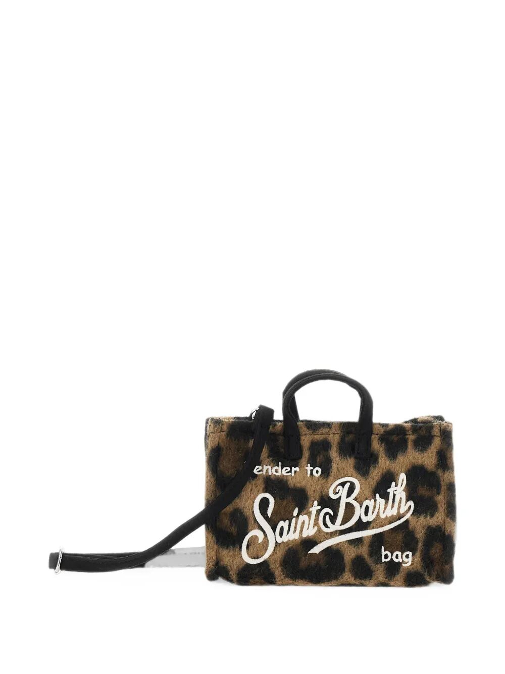 Picture of Mc2 Saint Barth | Phone Bag Felt