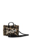 Picture of Mc2 Saint Barth | Phone Bag Felt