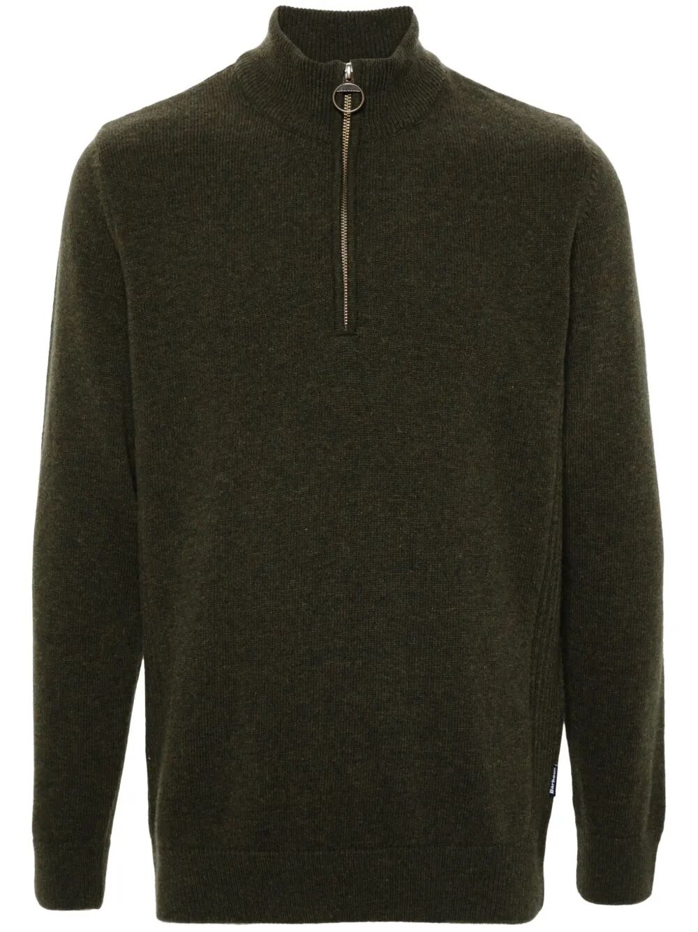 Picture of Barbour | Holden Half Zip