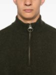 Picture of Barbour | Holden Half Zip
