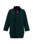 Picture of Barbour | Ba X Paul Smith Gmfair Wax Jkt