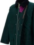 Picture of Barbour | Ba X Paul Smith Gmfair Wax Jkt