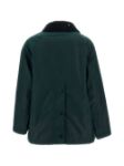 Picture of Barbour | Ba X Paul Smith Spey Wax Jkt