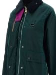 Picture of Barbour | Ba X Paul Smith Spey Wax Jkt